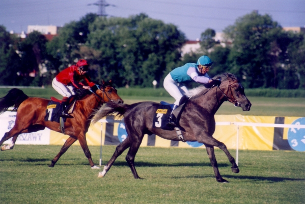 May 2003