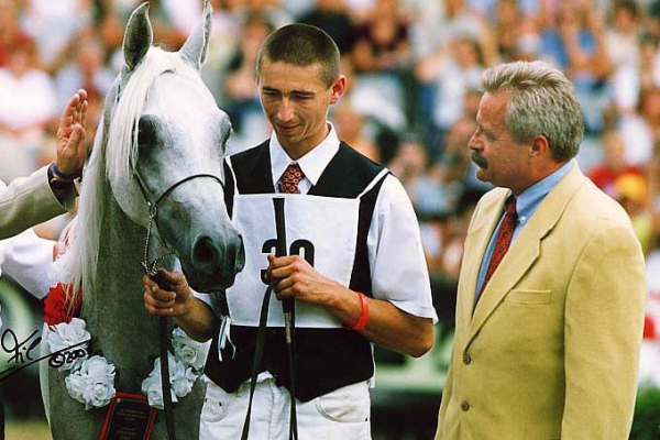 August 2003